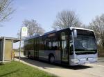 Mercedes-Benz Citaro LE 2007 года